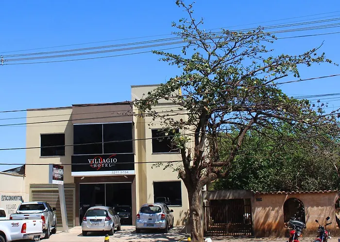 Luz Hotel