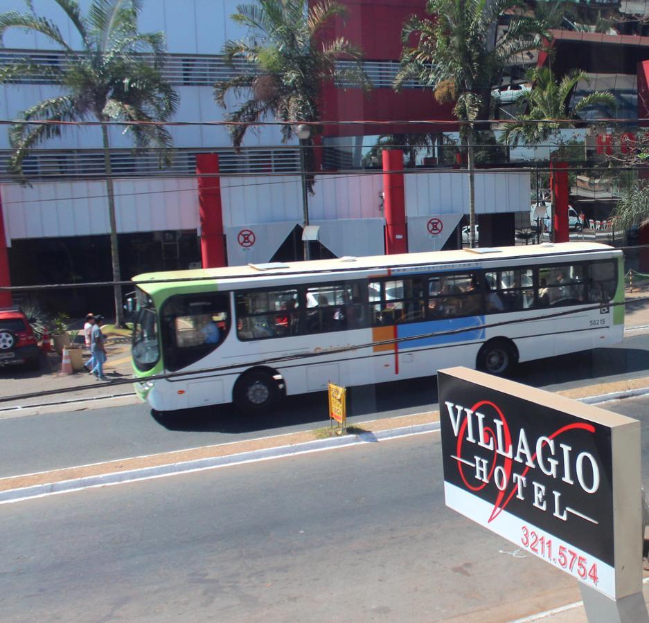 酒店 Luz Goiânia