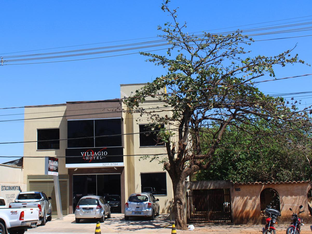 酒店 Luz Goiânia