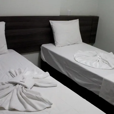 Luz Hotel Goiânia Exterior photo